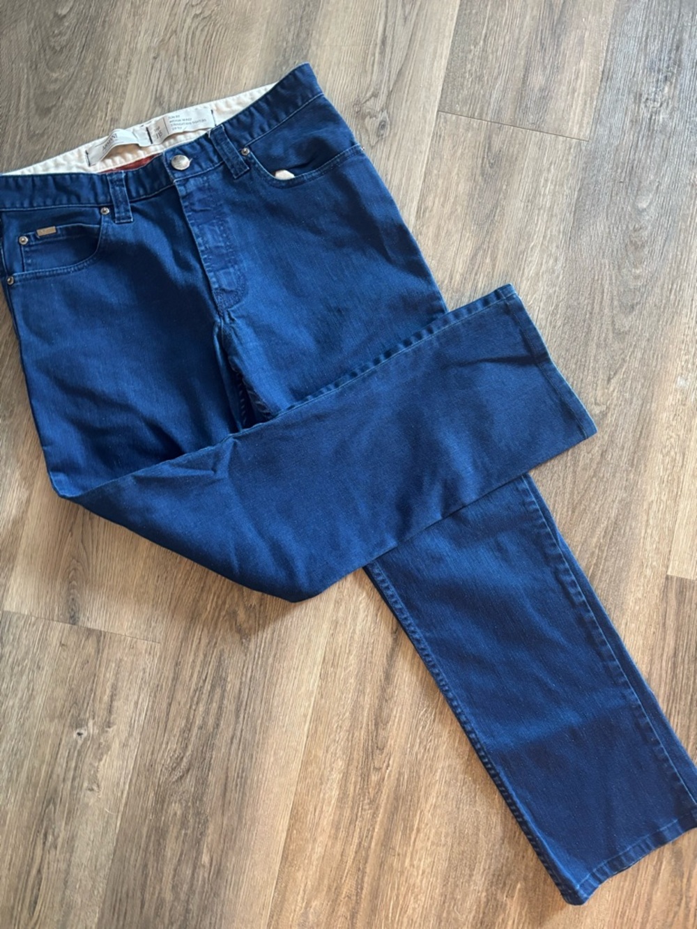 Armani Collezioni Men’s Jeans